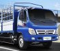 Thaco OLLIN 2017 - Cần bán xe Thaco Ollin 350 Euro4, tiết kiệm nhiên liệu hơn, công suất lớn hơn