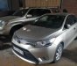 Toyota Vios 1.5G 2016 - Cần bán gấp Toyota Vios 1.5G năm 2016, giá tốt