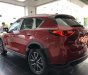 Mazda CX 5 2018 - Cần bán xe Mazda CX 5 đời 2018, màu đỏ, giá tốt