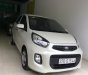 Kia Morning 2015 - Cần bán Kia Morning sản xuất 2015, màu kem (be), nhập khẩu, 295 triệu