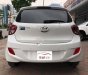 Hyundai Grand i10 1.0MT 2016 - Cần bán lại xe Hyundai Grand i10 1.0MT sản xuất năm 2016, màu trắng, nhập khẩu nguyên chiếc số sàn, giá tốt