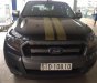 Ford Ranger XLS 2.2L 4x2 AT 2016 - Bán ô tô Ford Ranger XLS 2.2L 4x2 AT năm sản xuất 2016, màu xám, nhập khẩu nguyên chiếc