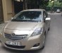 Toyota Vios 2010 - Bán Toyota Vios sản xuất 2010 chính chủ