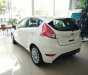 Ford Fiesta 2018 - Bán Ford Fiesta sản xuất năm 2018, màu trắng, giá tốt