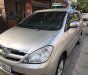 Toyota Innova G 2006 - Cần bán xe Toyota Innova G sản xuất 2006 xe gia đình, giá tốt