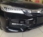 Honda Accord 2018 - Bán ô tô Honda Accord sản xuất 2018, màu đen, giá tốt