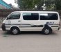 Toyota Hiace 2002 - Bán xe Toyota Hiace đời 2002, màu trắng, giá chỉ 115 triệu