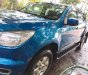 Chevrolet Colorado 2016 - Cần bán Chevrolet Colorado đời 2016, màu xanh lam, xe nhập