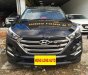 Hyundai Tucson 2.0 ATH 2016 - Bán Hyundai Tucson 2.0 ATH sản xuất 2016, màu đen, xe nhập