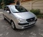 Hyundai Getz 1.1MT 2010 - Bán ô tô Hyundai Getz 1.1MT năm 2010, màu bạc, xe nhập xe gia đình, giá 230tr