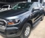 Ford Ranger XLS 4X2 MT 2016 - Bán xe Ford Ranger XLS MT đời 2016, màu xanh lam, xe nhập Thái, giá thương lượng, hỗ trợ vay ngân hàng hotline: 090.12678.55