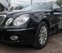 Mercedes-Benz E class E280 2007 - Cần bán xe Mercedes E280 đời 2007, màu đen, giá chỉ 455 triệu