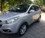 Hyundai Tucson 2011 - Bán ô tô Hyundai Tucson 2011, màu bạc, 560 triệu