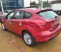 Ford Focus 2018 - Cần bán Ford Focus sản xuất 2018, màu đỏ giá cạnh tranh