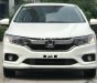 Honda City TOP 2017 - Bán ô tô Honda City TOP 2017, màu trắng