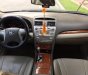 Toyota Camry 2.0E 2009 - Bán xe Toyota Camry 2.0E năm 2009, màu đen, nhập khẩu nguyên chiếc chính chủ