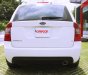 Kia Carens 2.0 MT 2016 - Cần bán Kia Carens 2.0 MT đời 2016, màu trắng, giá 476 triệu, có hỗ trợ trả góp