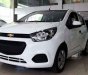 Chevrolet Spark Van Duo 2018 - Cần bán xe Chevrolet Spark Van Duo năm sản xuất 2018, màu trắng, 299tr