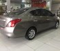 Nissan Sunny 1.5MT 2013 - Cần bán Nissan Sunny 1.5MT đời 2013, màu nâu