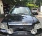 Ford Escape   XLT  2005 - Bán Ford Escape XLT năm 2005, màu đen