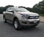 Ford Ranger 2.2 MT 2016 - Bán Ford Ranger 2.2 MT năm 2016, màu vàng, xe nhập