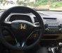 Honda Civic 1.8 MT 2008 - Cần bán gấp Honda Civic 1.8 MT sản xuất năm 2008, màu đen, giá tốt