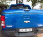 Chevrolet Colorado 2016 - Cần bán Chevrolet Colorado đời 2016, màu xanh lam, xe nhập