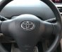 Toyota Vios   1.5 MT  2008 - Cần bán lại xe Toyota Vios 1.5 MT 2008, màu bạc