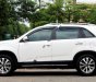 Kia Sorento GATH 2015 - Cần bán gấp Kia Sorento GATH sản xuất năm 2015, màu trắng như mới