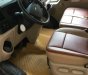 Ford Transit   2.5 MT  2017 - Cần bán Ford Transit 2.5 MT 2017, màu bạc chính chủ