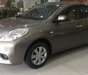 Nissan Sunny   1.5MT  2013 - Bán Nissan Sunny 1.5MT sản xuất 2013, màu xám, xe nhập, 355tr