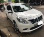 Nissan Sunny XV 2014 - Cần bán Nissan Sunny XV đời 2014, màu trắng xe gia đình, 320 triệu