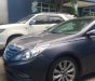 Hyundai Sonata 2010 - Bán ô tô Hyundai Sonata năm sản xuất 2010, màu bạc, nhập khẩu xe gia đình