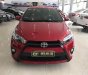 Toyota Yaris E 2015 - Bán ô tô Toyota Yaris E đời 2015, màu đỏ giá cạnh tranh