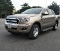 Ford Ranger 2.2 MT 2016 - Bán Ford Ranger 2.2 MT năm 2016, màu vàng, xe nhập