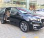Kia Sedona GATH 2018 - Cần bán Kia Sedona GATH sản xuất 2018, mới 100%, hỗ trợ vay đến 90% giá trị xe