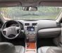 Toyota Camry GLX 2.4 AT 2007 - Bán Toyota Camry GLX 2.4 AT năm 2007, màu đen, nhập khẩu nguyên chiếc, giá chỉ 550 triệu