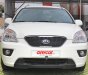 Kia Carens 2.0 MT 2016 - Cần bán Kia Carens 2.0 MT đời 2016, màu trắng, giá 476 triệu, có hỗ trợ trả góp