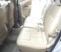 Toyota Innova 2.0E 2014 - Cần bán lại xe Toyota Innova 2.0E năm 2014, màu bạc  