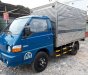 Hyundai H 100 2008 - Cần bán Hyundai H 100 2008, màu xanh lam