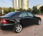 Mercedes-Benz C class C180 Sport 2007 - Bán ô tô Mercedes C180 Sport đời 2007, màu đen