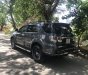 Toyota Fortuner G 2015 - Bán Toyota Fortuner G năm sản xuất 2015, màu xám 