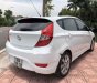 Hyundai Accent 1.4AT 2014 - Bán xe Hyundai Accent 1.4AT đời 2014, màu trắng, giá 435tr