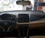 Toyota Vios 2018 - Cần bán Toyota Vios năm 2018, màu trắng, giá chỉ 490 triệu