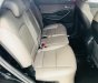 Hyundai Santa Fe 2.4  2017 - Cần bán xe Hyundai Santa Fe 2.4 năm 2017, màu đen chính chủ