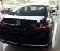 Honda Accord 2018 - Bán ô tô Honda Accord sản xuất 2018, màu đen, giá tốt