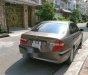 BMW 3 Series 318i 2006 - Bán xe BMW 3 Series 318i đời 2006, màu nâu, xe nhập, giá 300tr