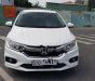 Honda City 1.5AT 2017 - Cần bán lại xe Honda City 1.5AT đời 2017, màu trắng 