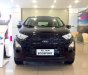 Ford EcoSport 2018 - Bán Ford Ecosport 1.5 Ambiente màu đen 2018, giá tốt, hỗ trợ trả góp. L/H 090.778.2222