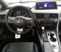 Lexus RX 350 F-Sport 2016 - Cần bán xe Lexus RX 350 F-Sport đời 2016, màu trắng, nhập khẩu nguyên chiếc